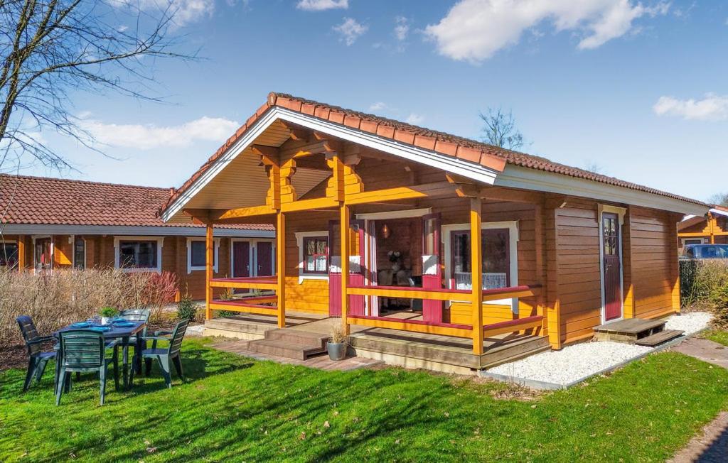 Willa Eekhoorn 45 Gramsbergen Zewnętrze zdjęcie